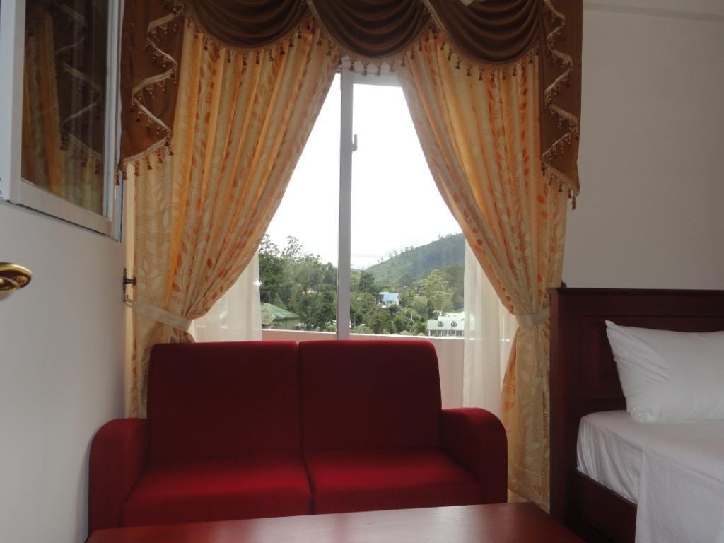 City And Hills View Apartment نوفارا إيلِيا الغرفة الصورة