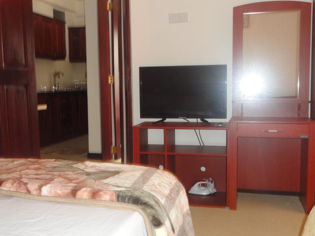 City And Hills View Apartment نوفارا إيلِيا الغرفة الصورة