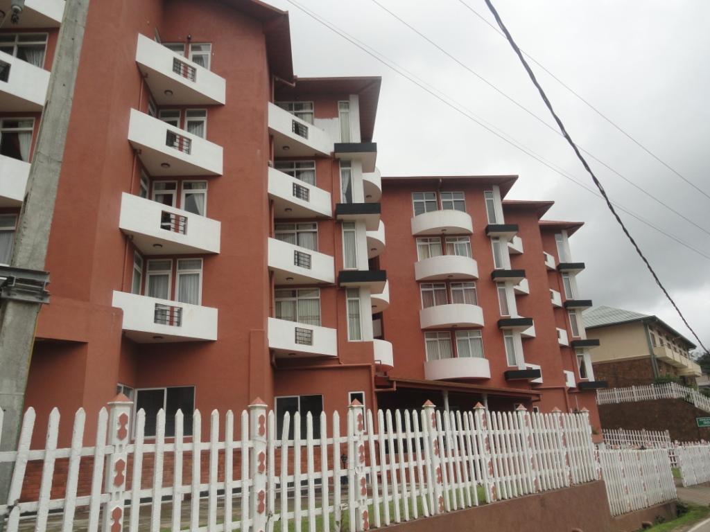 City And Hills View Apartment نوفارا إيلِيا الغرفة الصورة